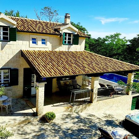 Villa Dvori Dida Mile Sveti Petar  Exterior foto