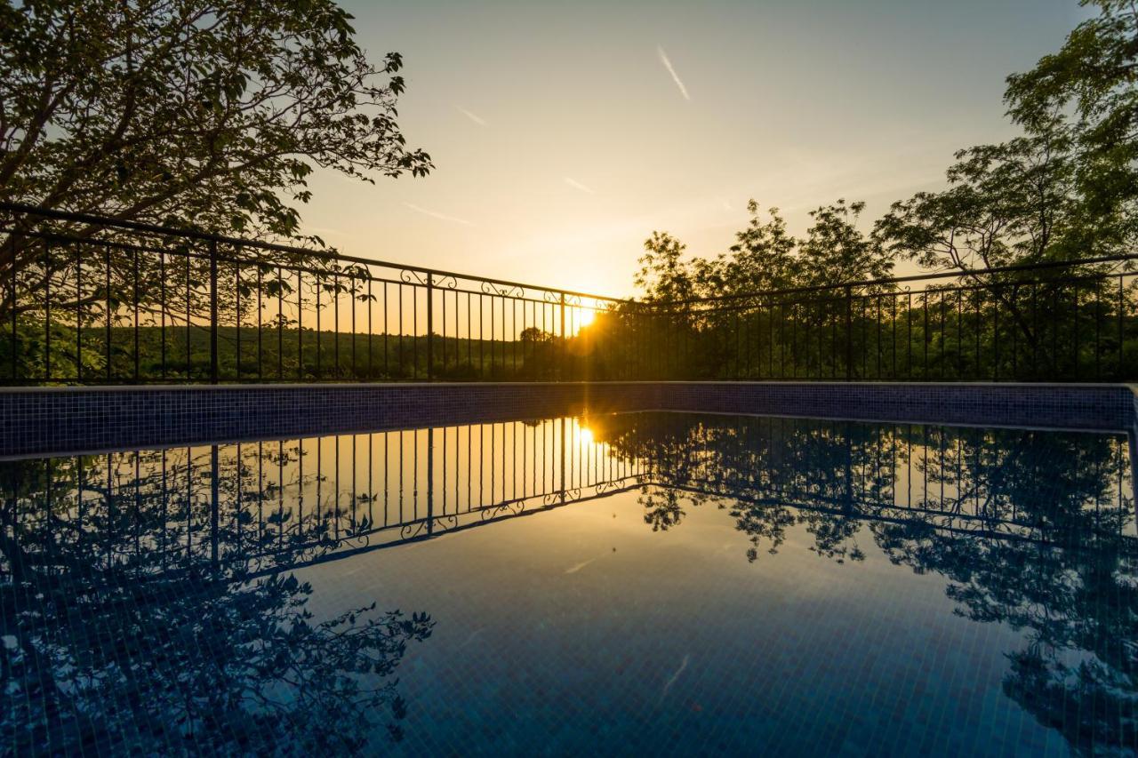 Villa Dvori Dida Mile Sveti Petar  Exterior foto