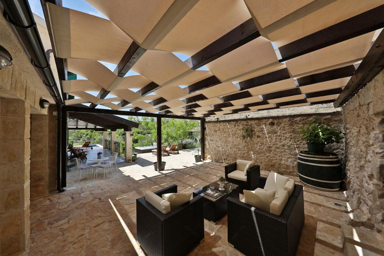 Villa Dvori Dida Mile Sveti Petar  Exterior foto