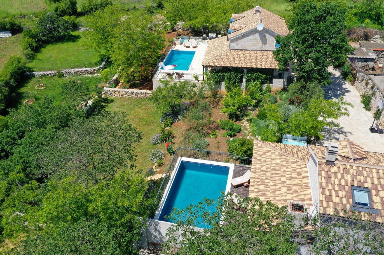 Villa Dvori Dida Mile Sveti Petar  Exterior foto