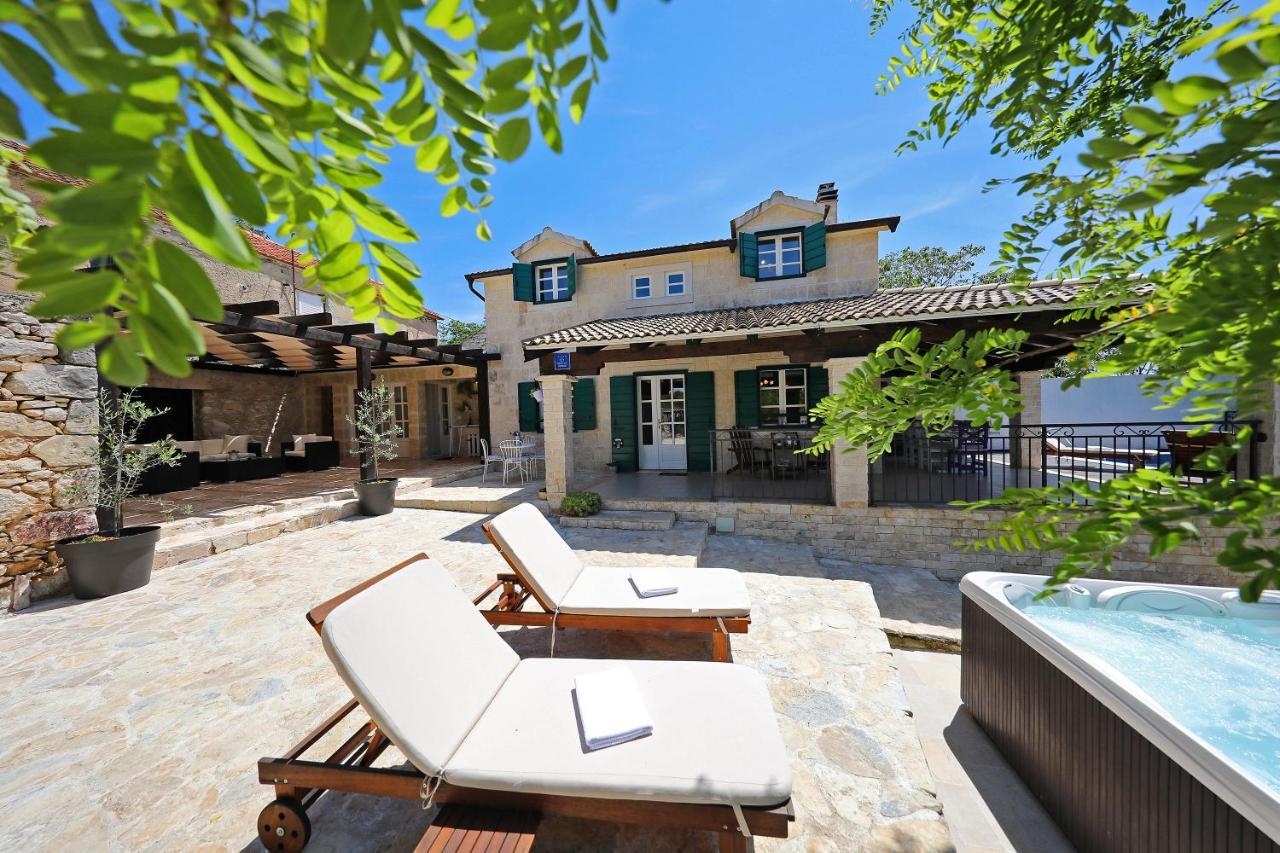 Villa Dvori Dida Mile Sveti Petar  Exterior foto