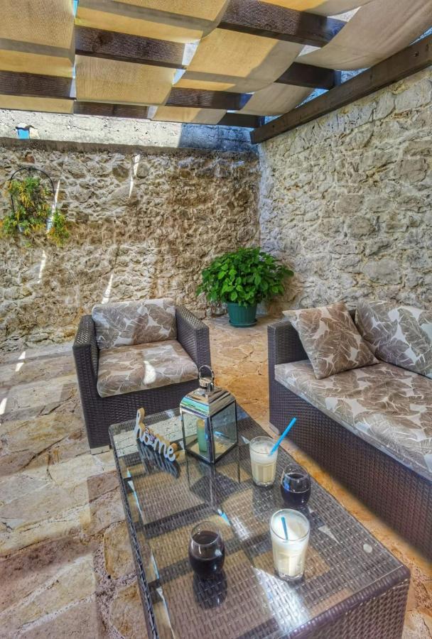 Villa Dvori Dida Mile Sveti Petar  Exterior foto