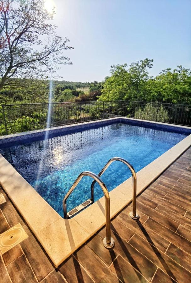 Villa Dvori Dida Mile Sveti Petar  Exterior foto