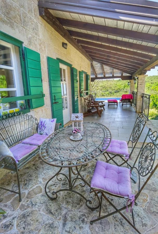 Villa Dvori Dida Mile Sveti Petar  Exterior foto