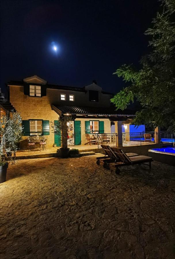 Villa Dvori Dida Mile Sveti Petar  Exterior foto