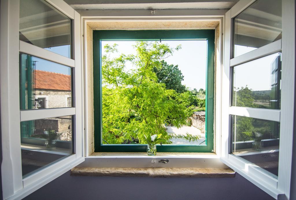 Villa Dvori Dida Mile Sveti Petar  Zimmer foto