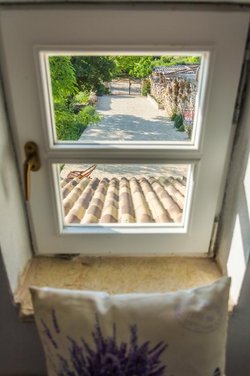 Villa Dvori Dida Mile Sveti Petar  Zimmer foto