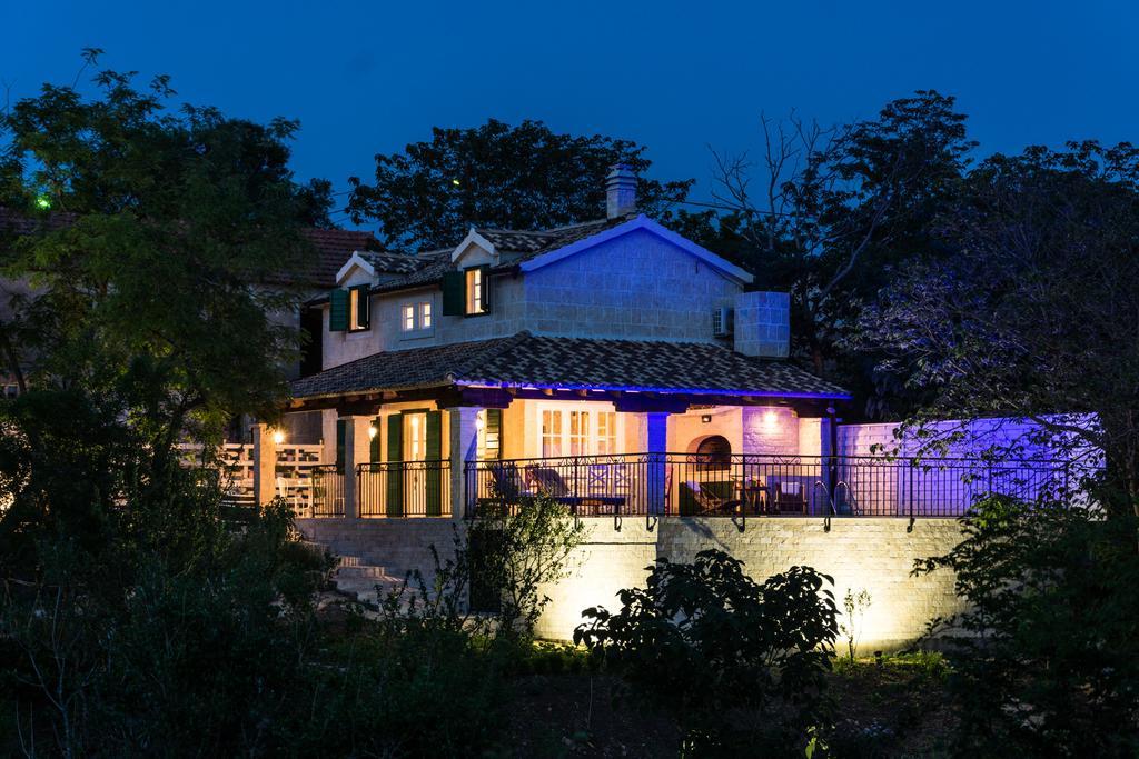 Villa Dvori Dida Mile Sveti Petar  Zimmer foto