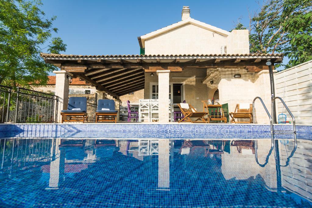 Villa Dvori Dida Mile Sveti Petar  Zimmer foto