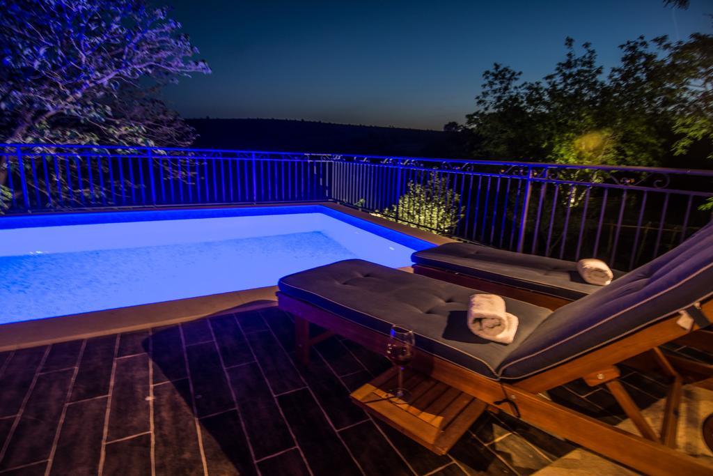 Villa Dvori Dida Mile Sveti Petar  Zimmer foto