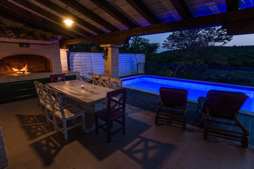 Villa Dvori Dida Mile Sveti Petar  Zimmer foto
