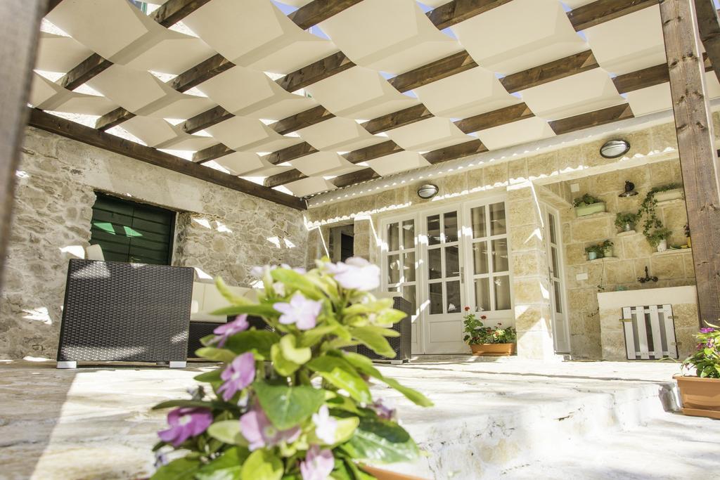 Villa Dvori Dida Mile Sveti Petar  Exterior foto