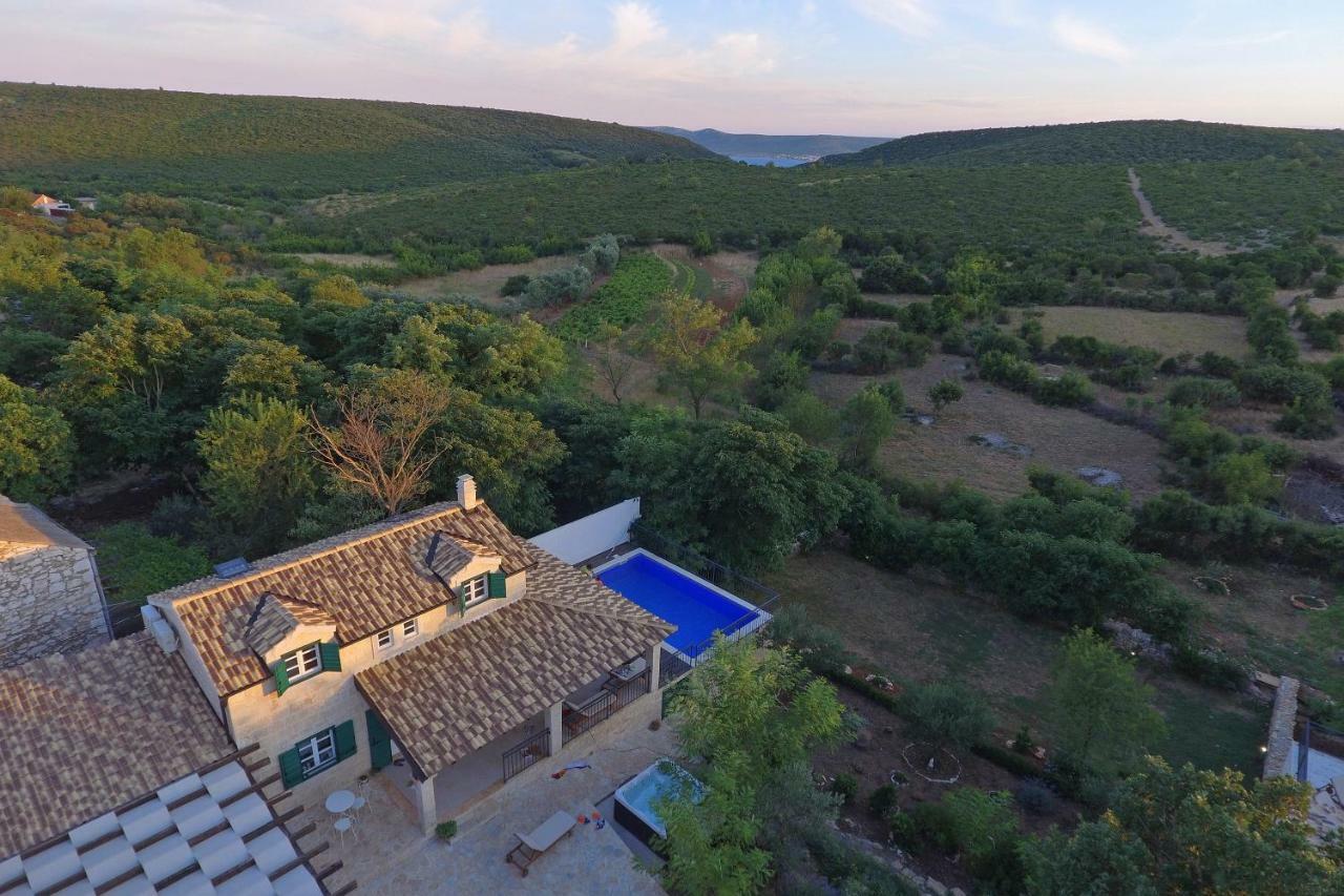 Villa Dvori Dida Mile Sveti Petar  Exterior foto